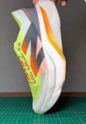 Fuelcell Walker Elite