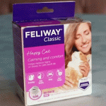 Feliway Optimum