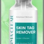 DermaClear Skin Tag Remover