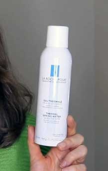 Avene Thermal Spring Water