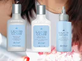 Drybar Liquid Glass