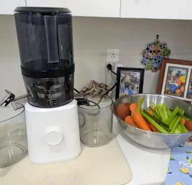 Nama J2 Juicer