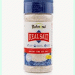 Redmond Real Salt