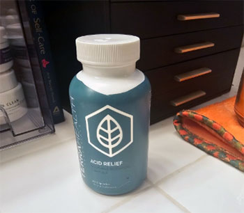 Terra Health Acid Relief