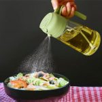 Kitchen Maiden Oil Dispenser