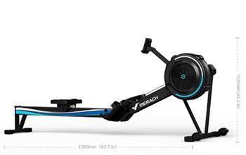 Merach Rowing Machine