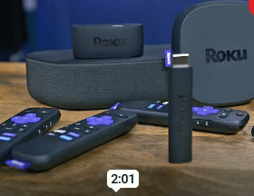 Roku Ultra