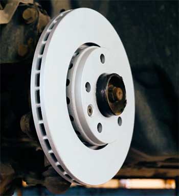 Raybestos Brake Rotor