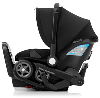 Evenflo Shyft DualRide