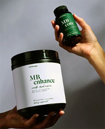 MindBody GLP-1 System