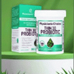 Thin 30 Probiotic