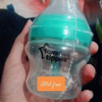Tommee Tippee Bottles