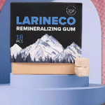 Larineco Remineralizing Gum