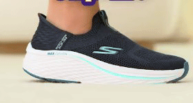Skechers Max Cushioning 