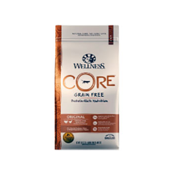 Wellness Core Cat Food
