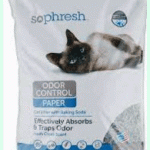 So Phresh Cat Litter
