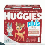 Huggies (Regular)