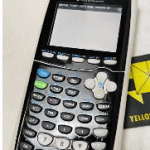 TI-89 Titanium
