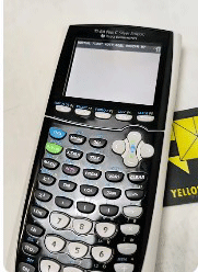 TI-89 Titanium