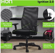 Hon Ignition 2.0