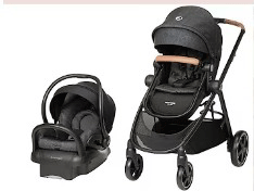 Maxi Cosi Zelia