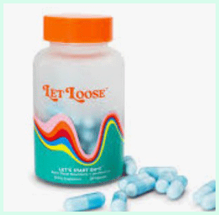 Let Loose Supplement