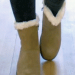 Bearpaw Slippers