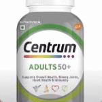 Centrum Women's Multivitamin