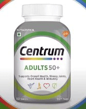 Centrum Women's Multivitamin