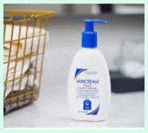 Vanicream Facial Cleanser