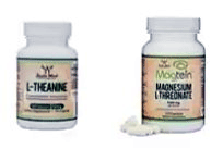 Double Wood Supplement