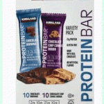 Kirkland Protein Bar