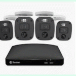 Swann Home Security System