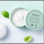 Innisfree No Sebum Mineral Powder