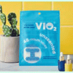 Vio2 Unscented Mouth Tape