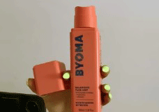 Byoma Hydrating Milky Toner