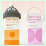 Mixhers Metabolic Balance