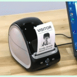 Dymo LabelWriter 450