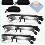 Prima Focus Glasses