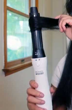 Bondi Boost Everlast Airstyler