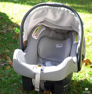 Chicco Corso (Modular)