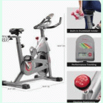 Sunny Stationary Bike
