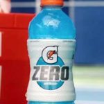 Gatorade Zero