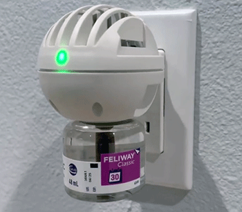 Feliway Optimum