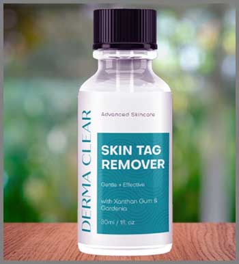 DermaClear Skin Tag Remover
