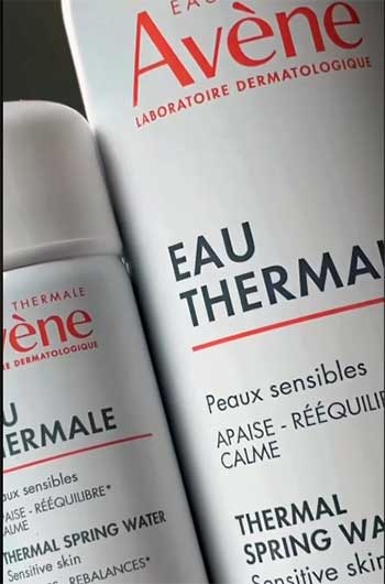 Avene Thermal Spring Water