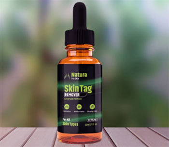 Natura Pro Skin Tag Remover