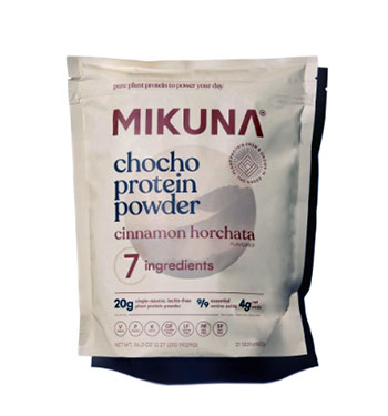 Mikuna Protein Powder