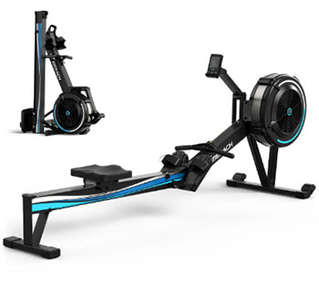 Merach Rowing Machine