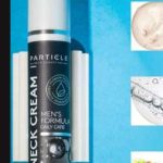 Particle Neck Cream